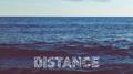 DISTANCE专辑