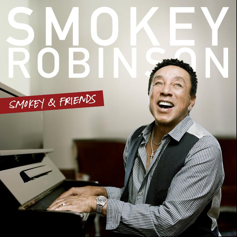 Smokey Robinson - My Girl