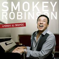 Ooh Baby Baby - Smokey Robinson (Karaoke Version) 带和声伴奏