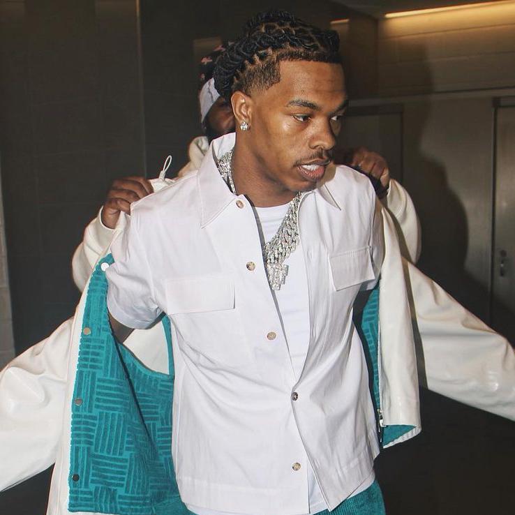 2 times 2 Lil Baby type beat