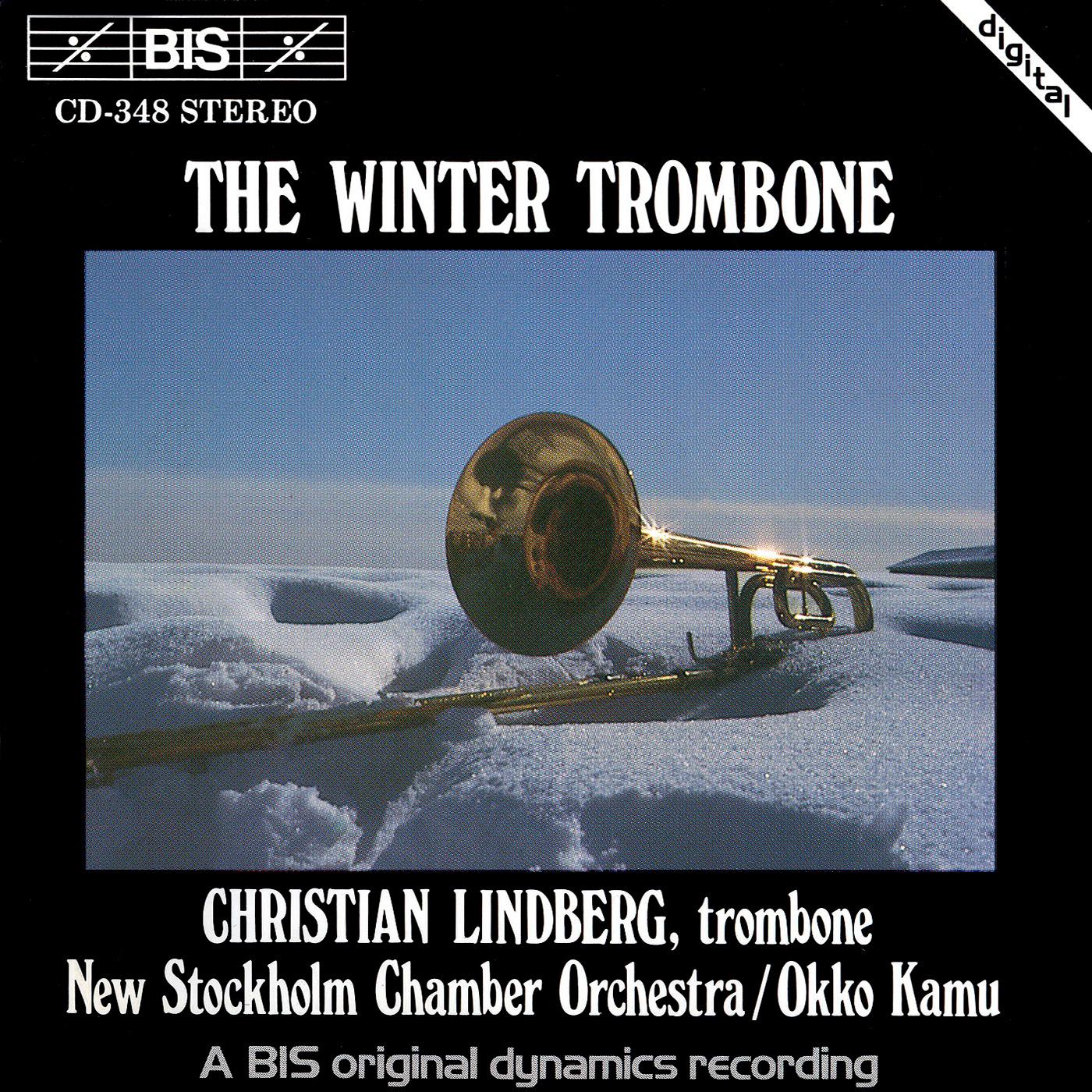 PONTINEN: Blue Winder / MILHAUD: Concertino d'hiver