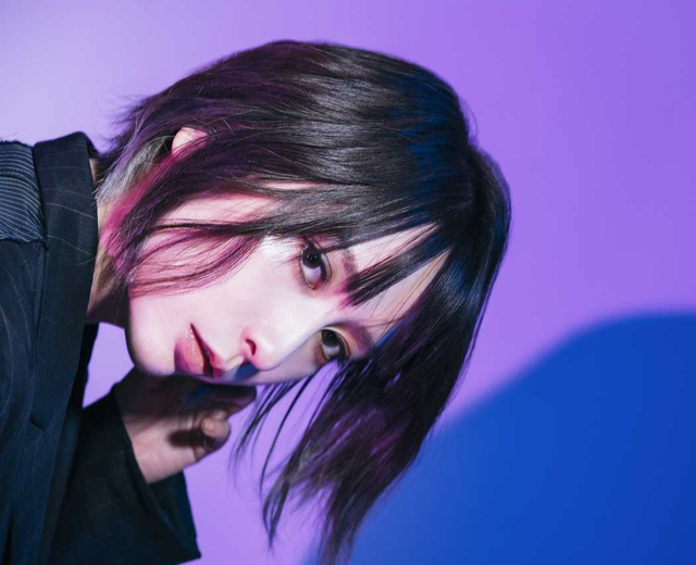 藍井エイル 藍井エイル