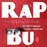 Rap Bu专辑