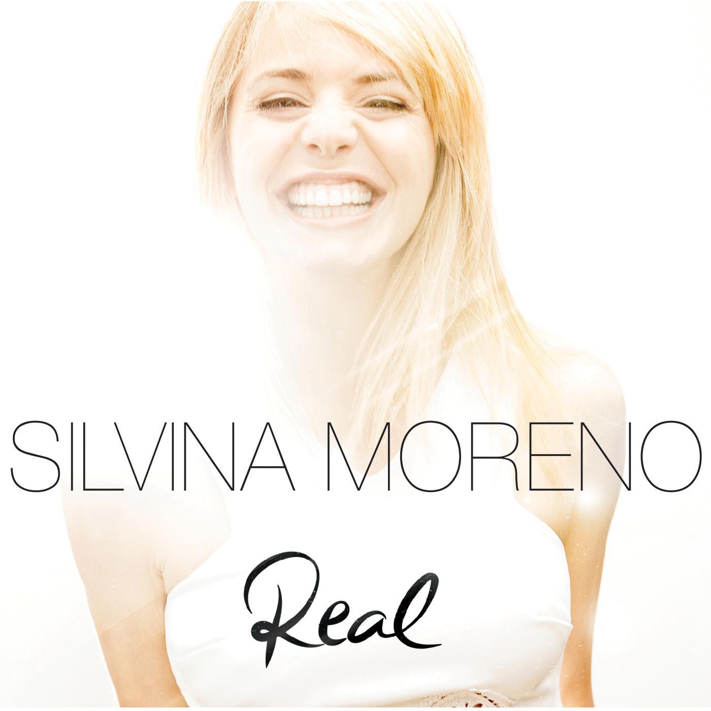 Silvina Moreno - Favorite Perfume