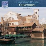 G. Rossini - Ouvertures专辑
