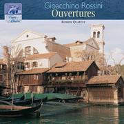 G. Rossini - Ouvertures