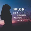 何处容我（不舍）专辑