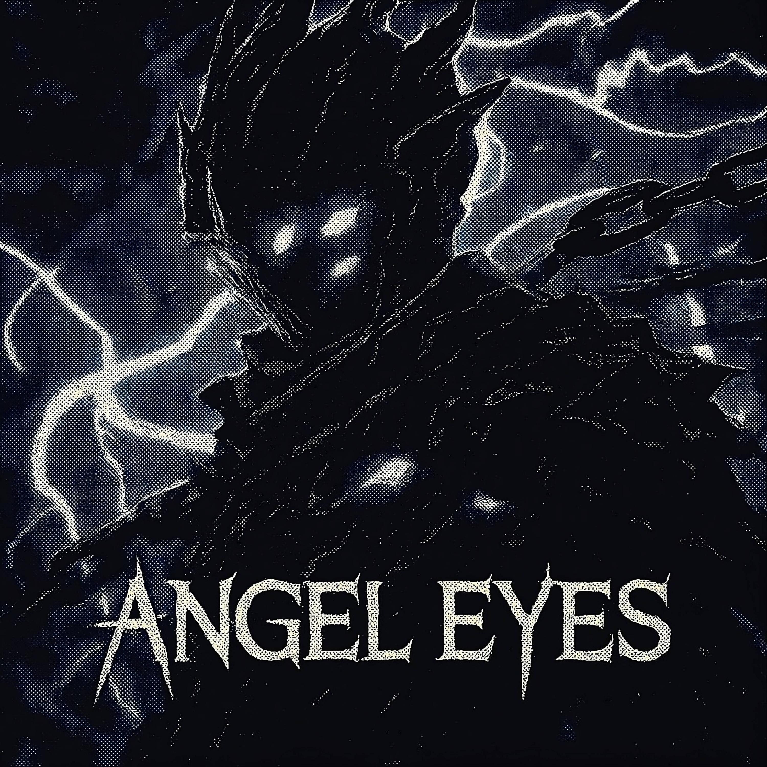 Angel Eyes (Slowed and Reverb)