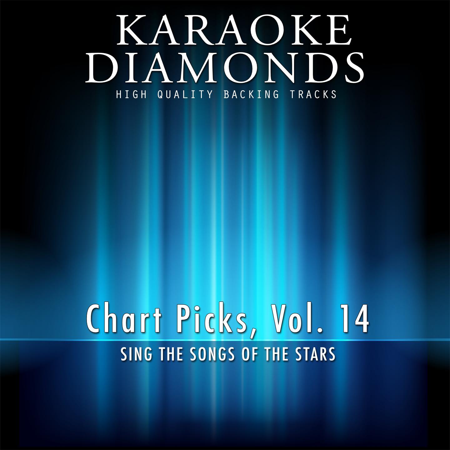 Chart Picks, Vol. 14专辑