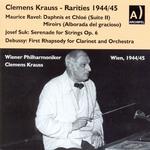 Clement Krauss: Rarities专辑