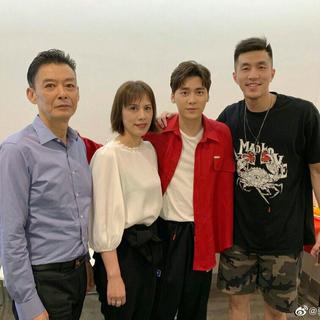 李易峰 为时不晚