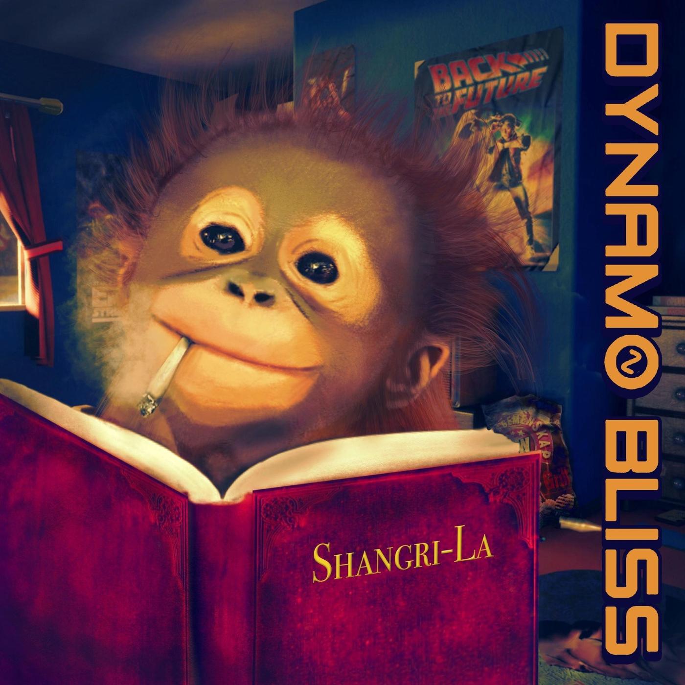 Shangri-La