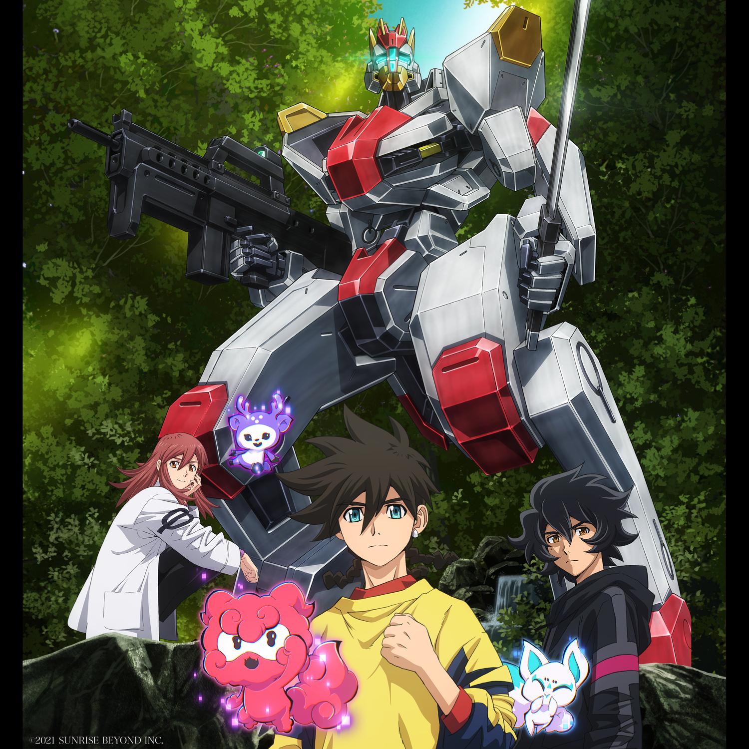 境界戦機 オリジナルサウンドトラック