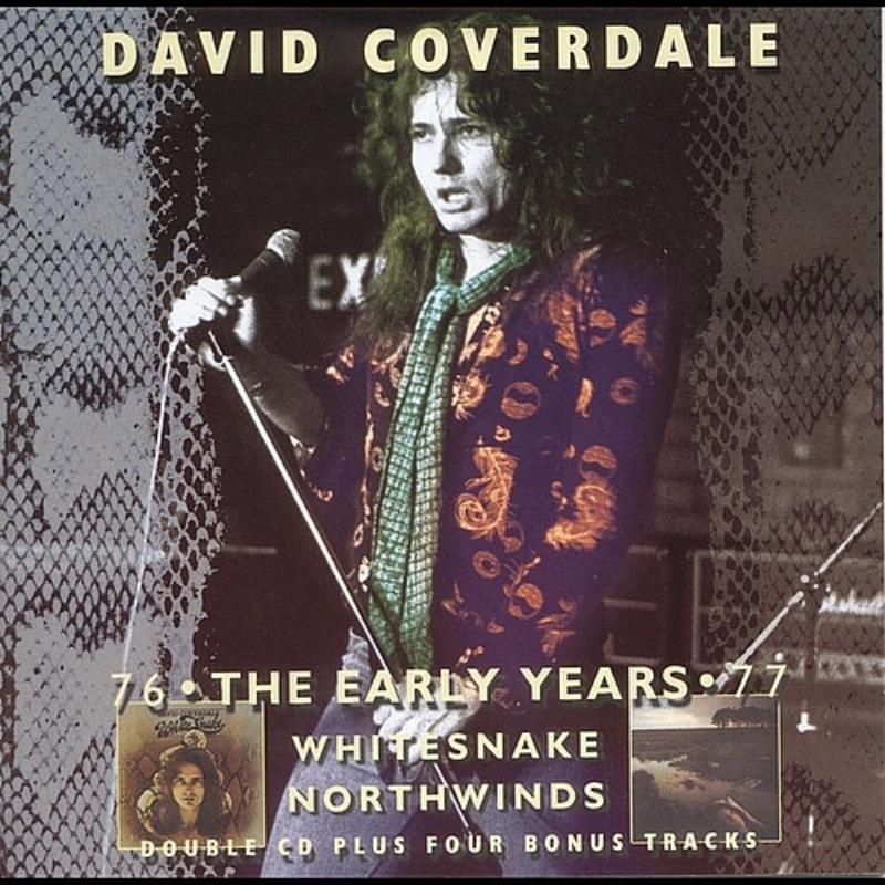 Whitesnake/Northwinds