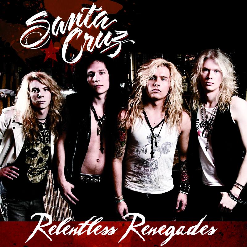 Relentless Renegades