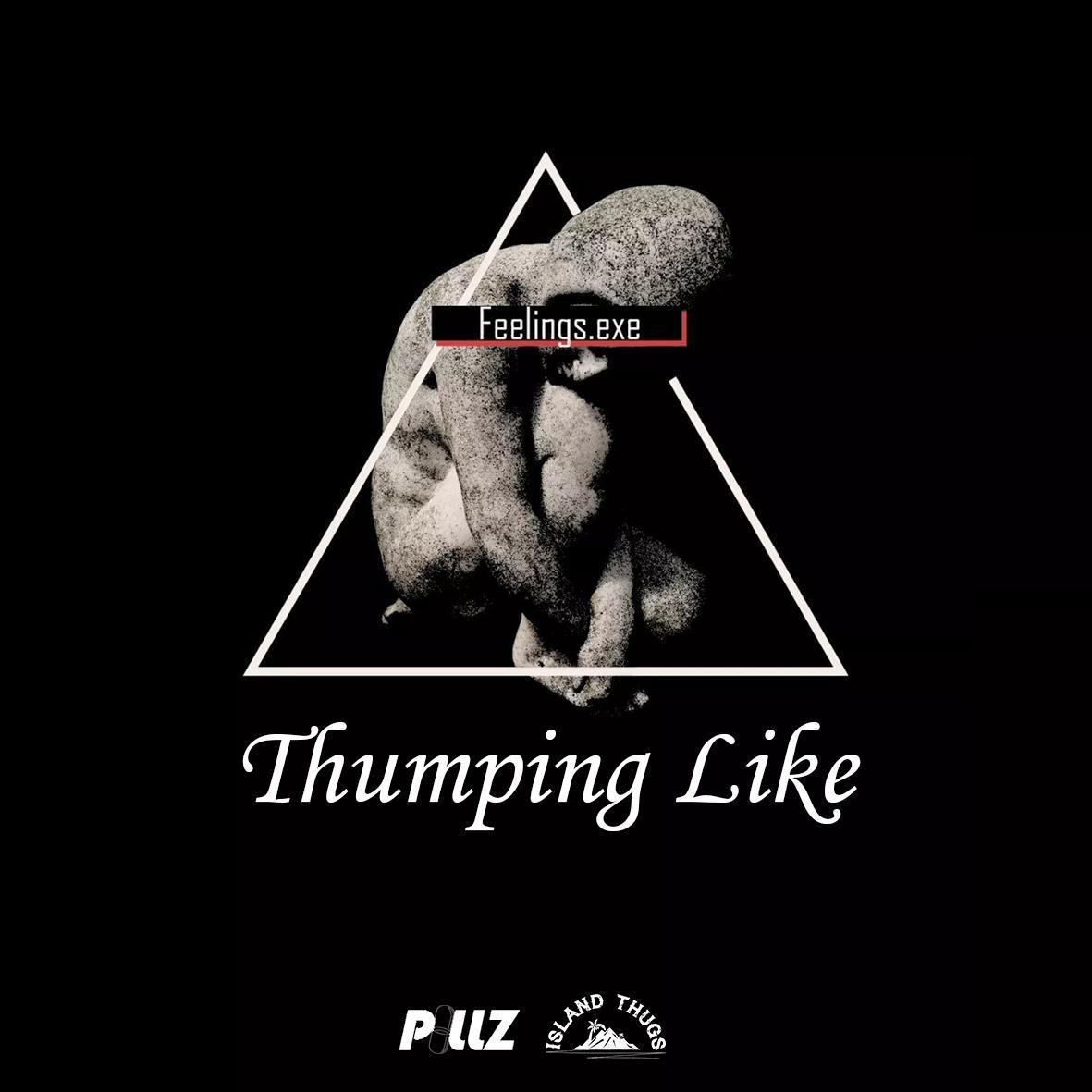 Thumping Like