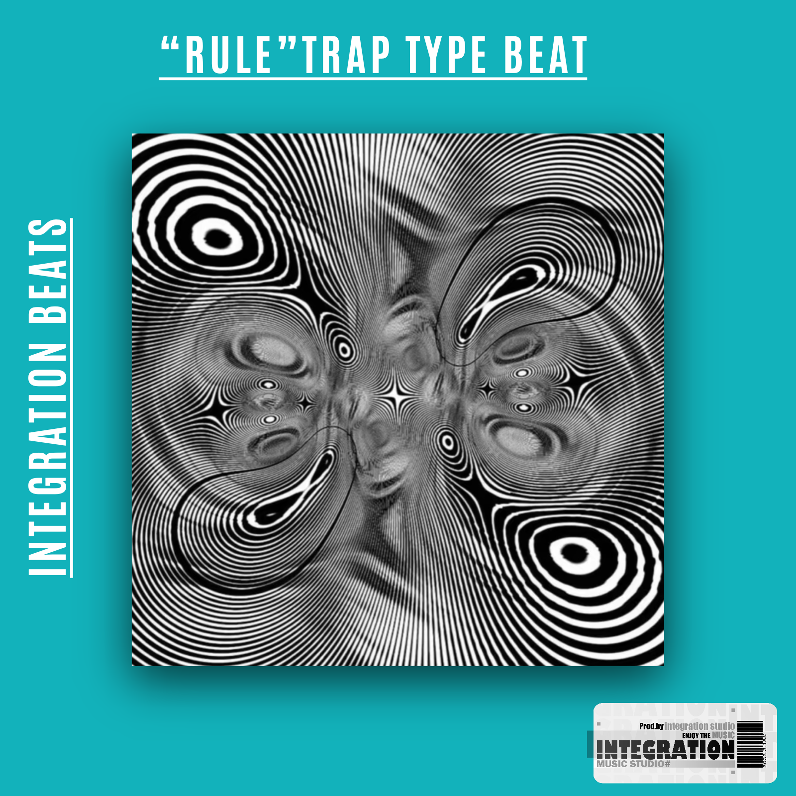 【FREE】Rule”Trap Type Beat