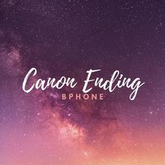 【Free】Canon Ending