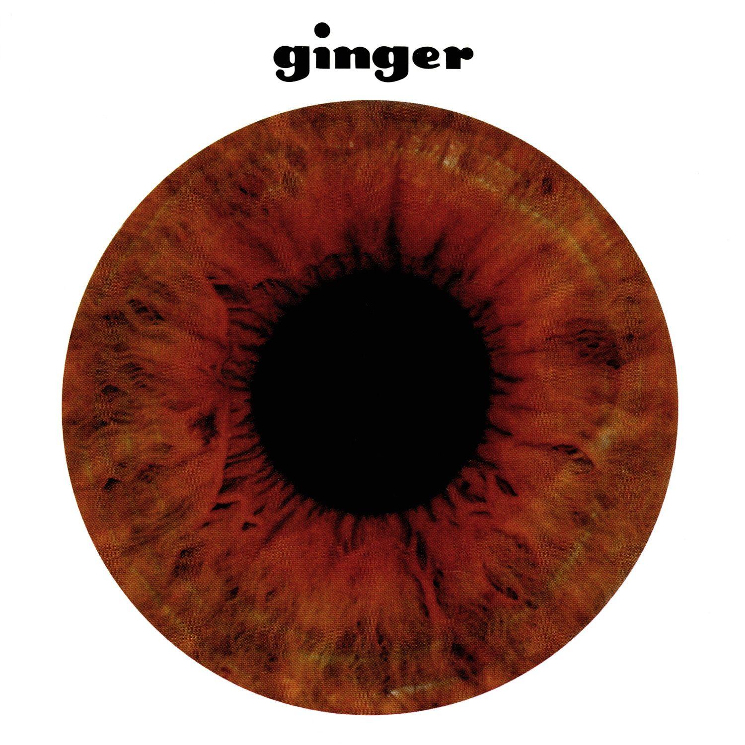 Ginger