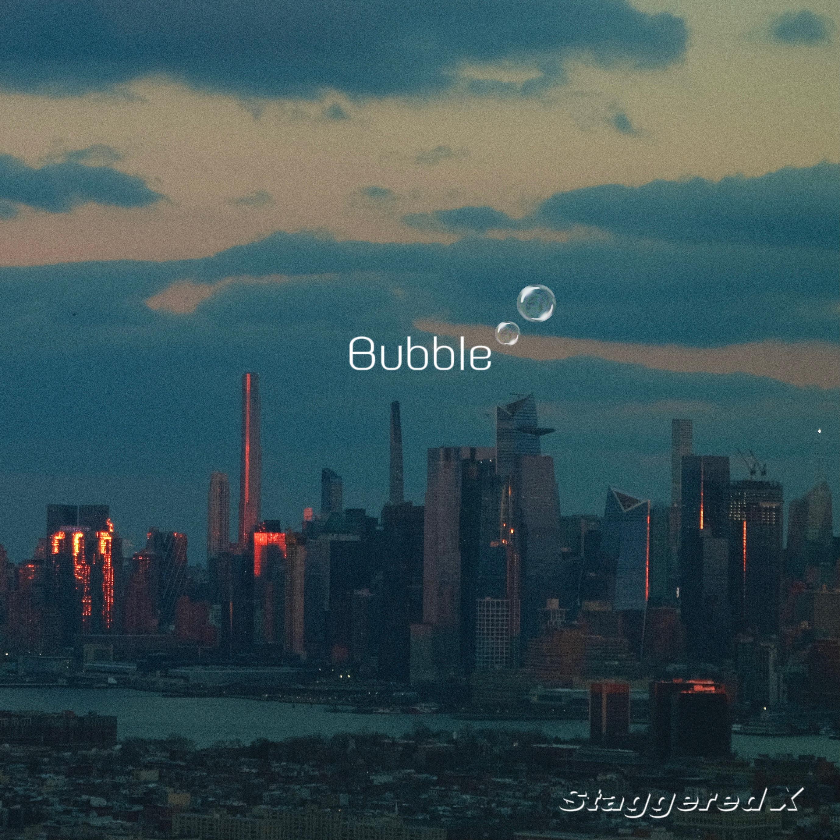 BUBBLE