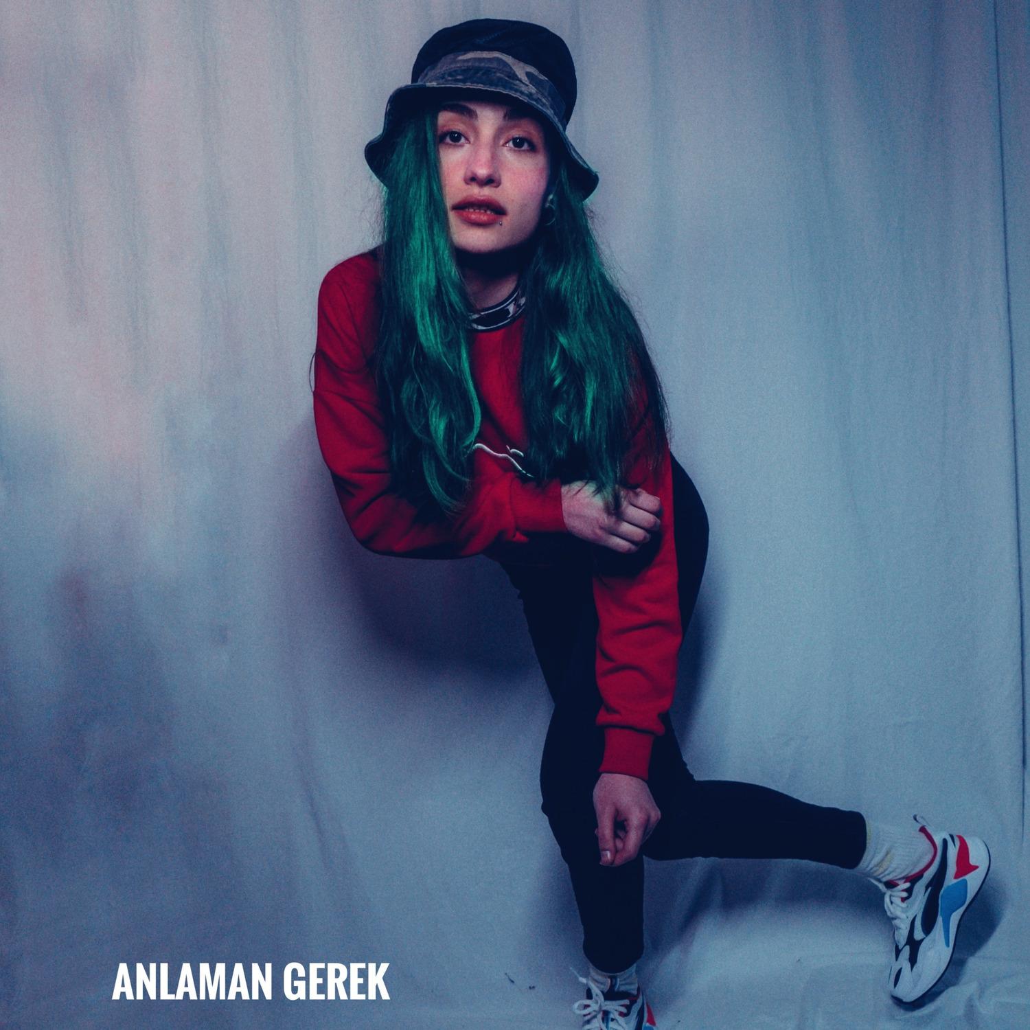 Anlaman Gerek
