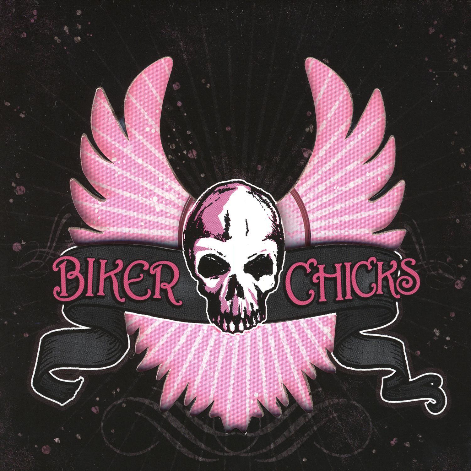DJ's Choice Biker Chicks