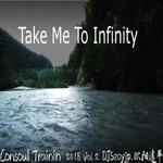 Take Me To lnfinity〔DJSzoyjp.欧阳建平 Remix 升级版〕专辑