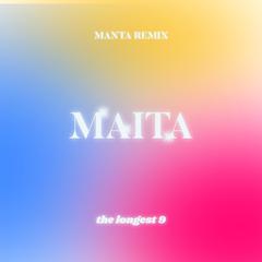 刘柏辛Lexie-MAITA（Manta remix）（the longest 9 remix）