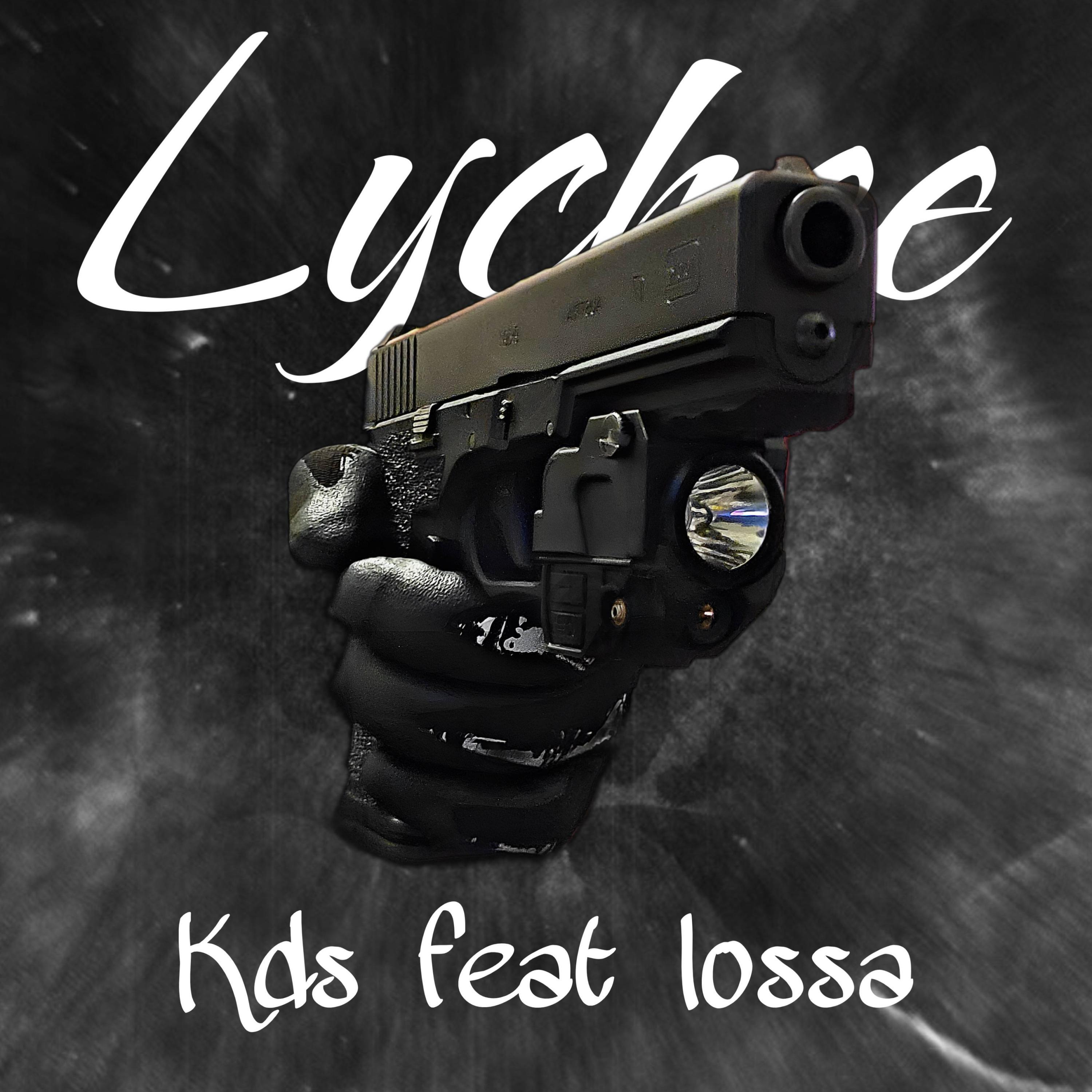 Kds - Lychee (feat. Lossa)