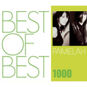 BEST OF BEST 1000 PAMELAH专辑