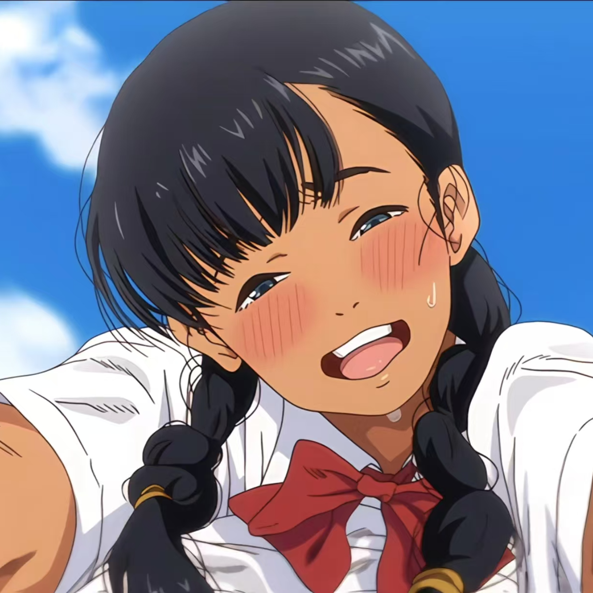 『糸を撚る』(捻线)OVA ED - 贤者时间 听些什么 - 电台节目 - 网易云音乐