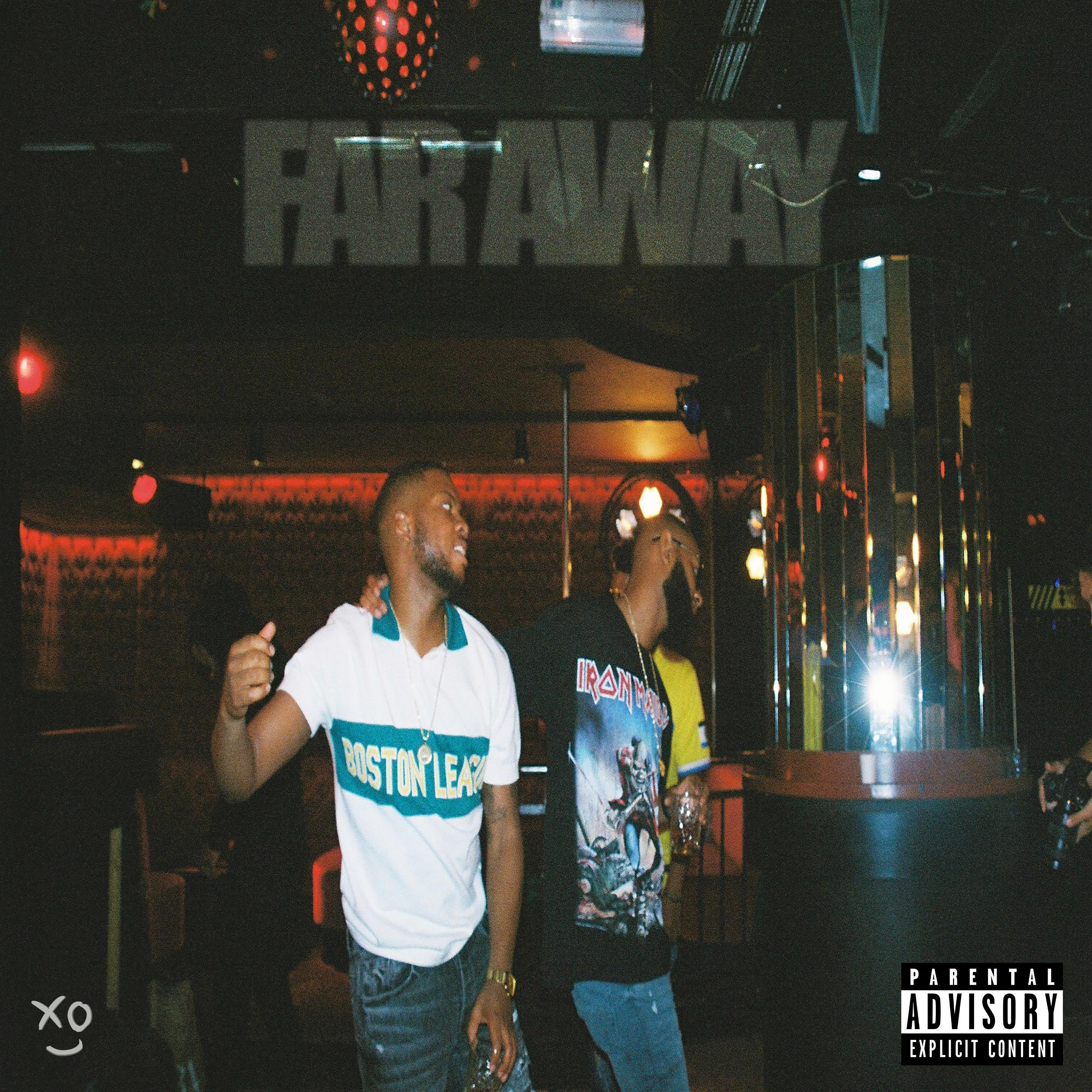 Far Away
