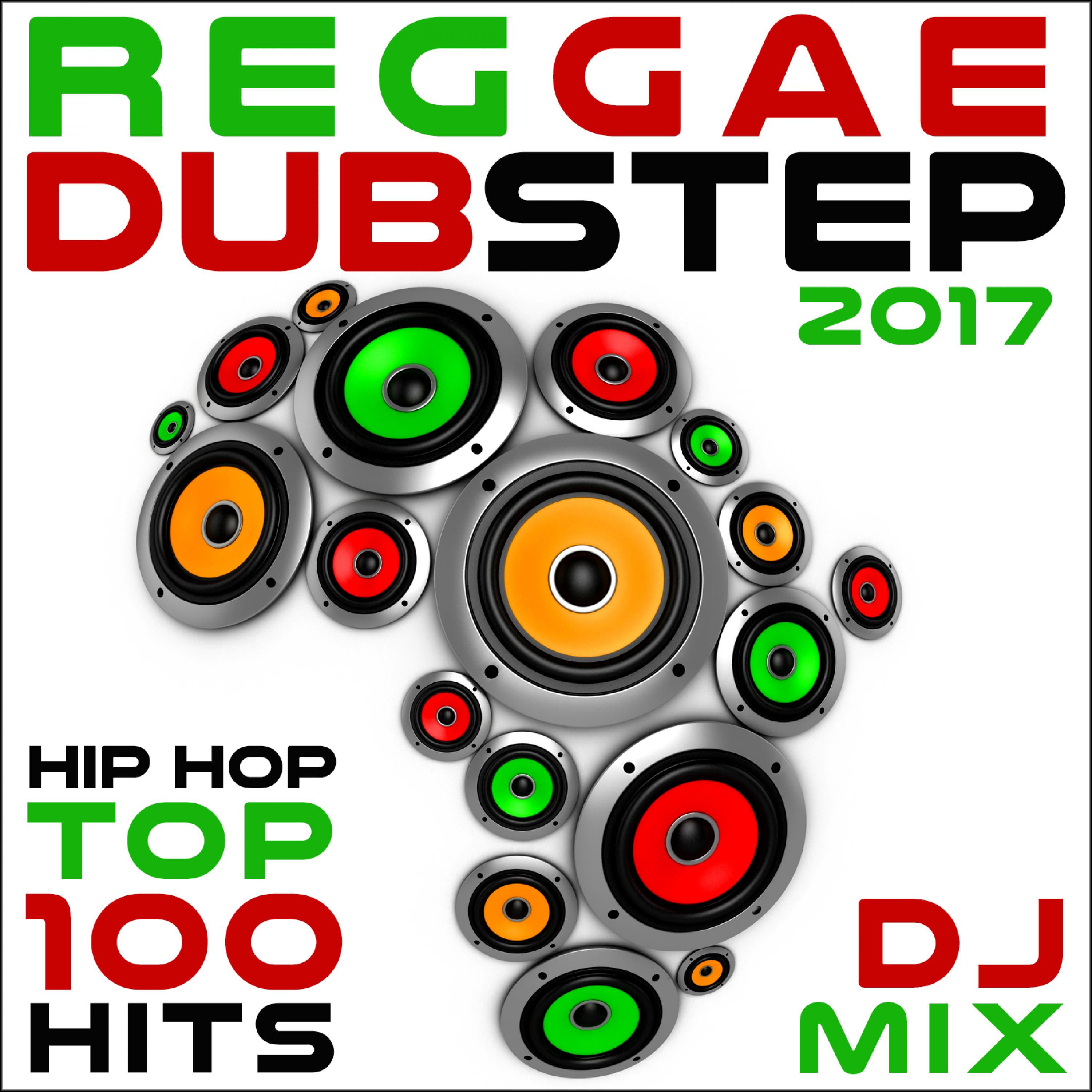 Dirty Individuals - Beauty Rage (Reggae Hip Hop & Dubstep Trap 2017 DJ Mix)
