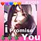 I PROMISE YOU专辑