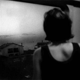 黑白格 | 希望时间能停止一切想念