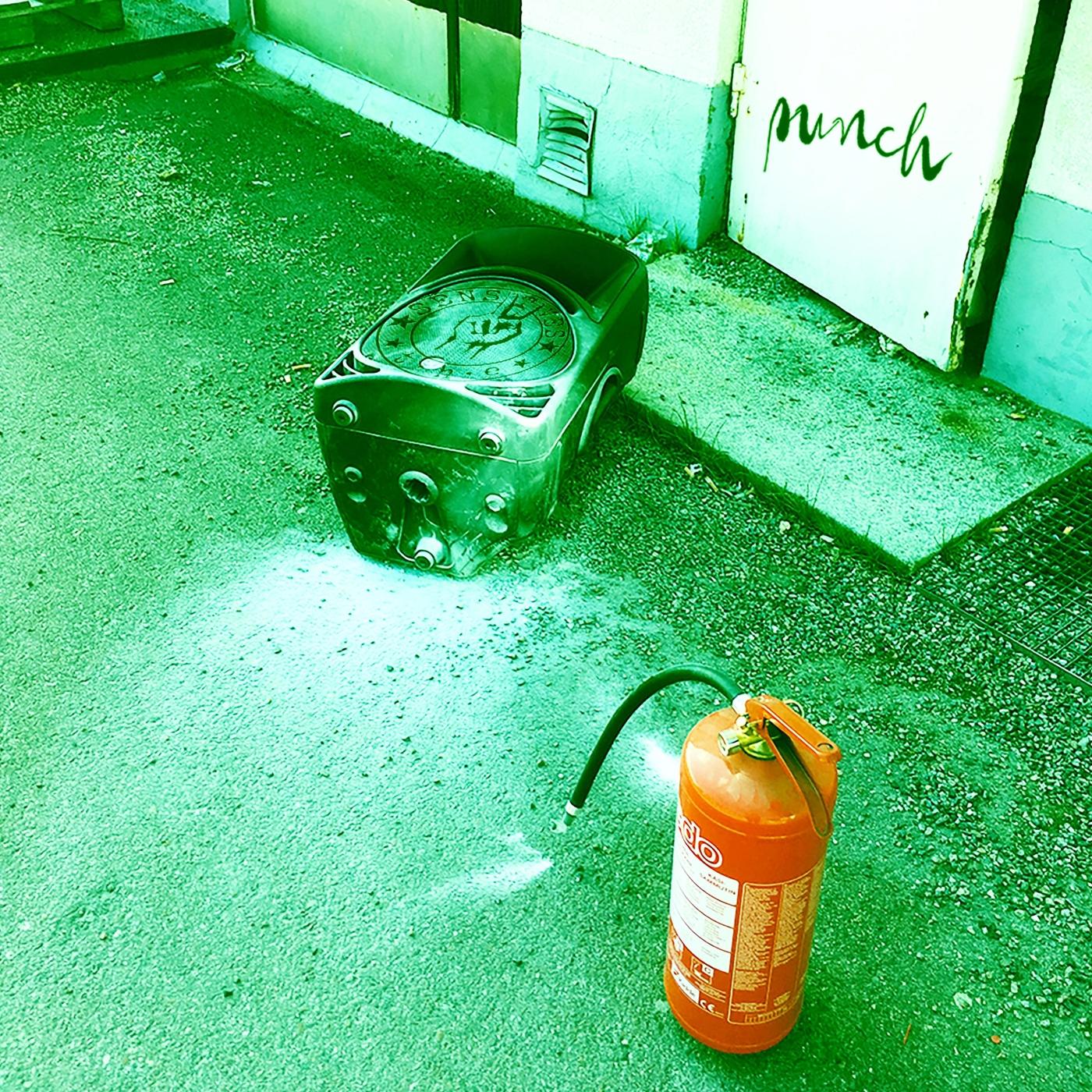 Punch
