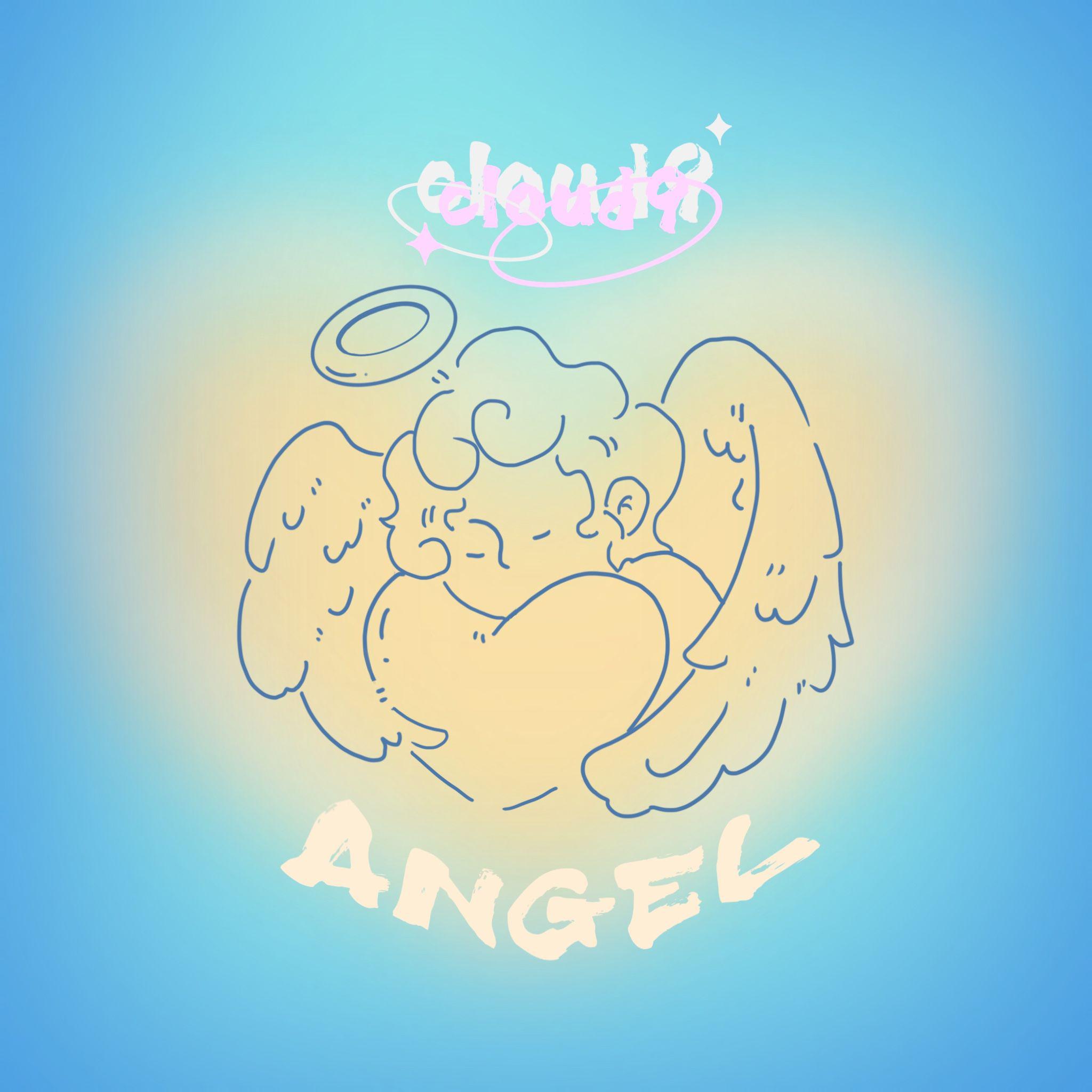 ANGEL专辑