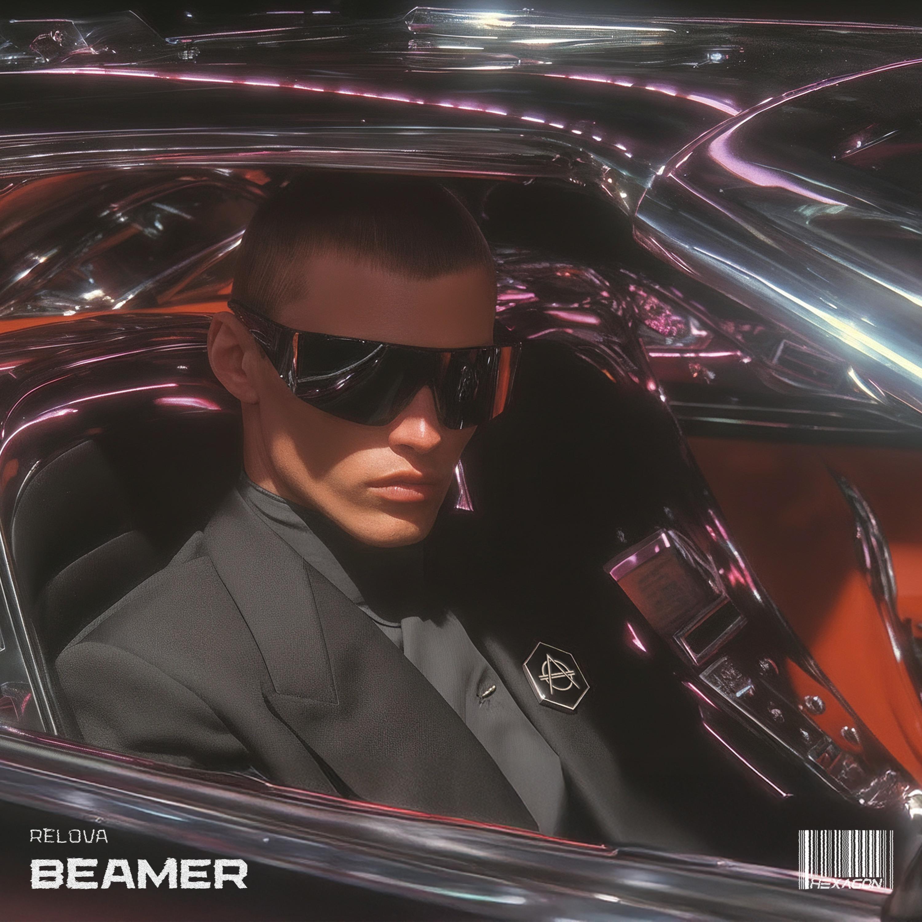 Beamer (Extended Mix)