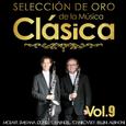 Joyas de la Música Clásica. Vol. 9