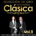 Joyas de la Música Clásica. Vol. 9专辑