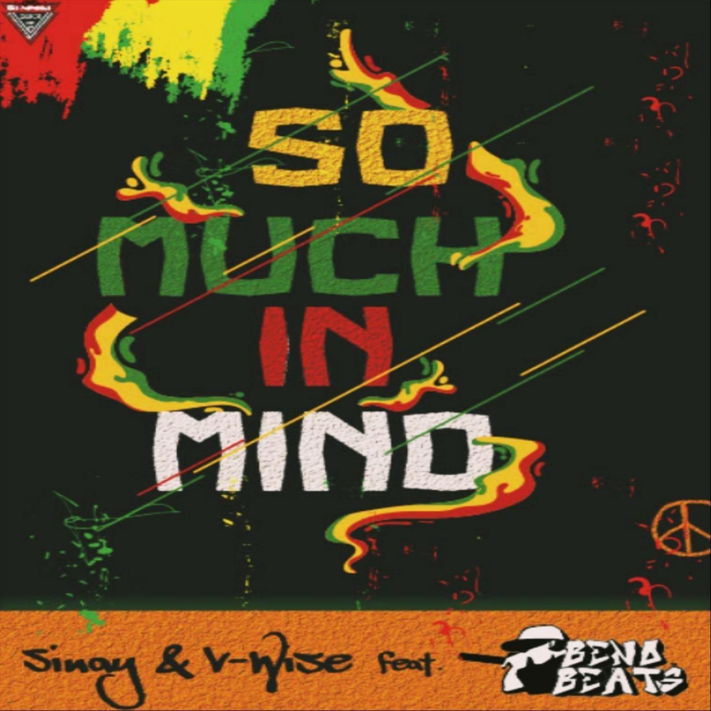 So Much in Mind