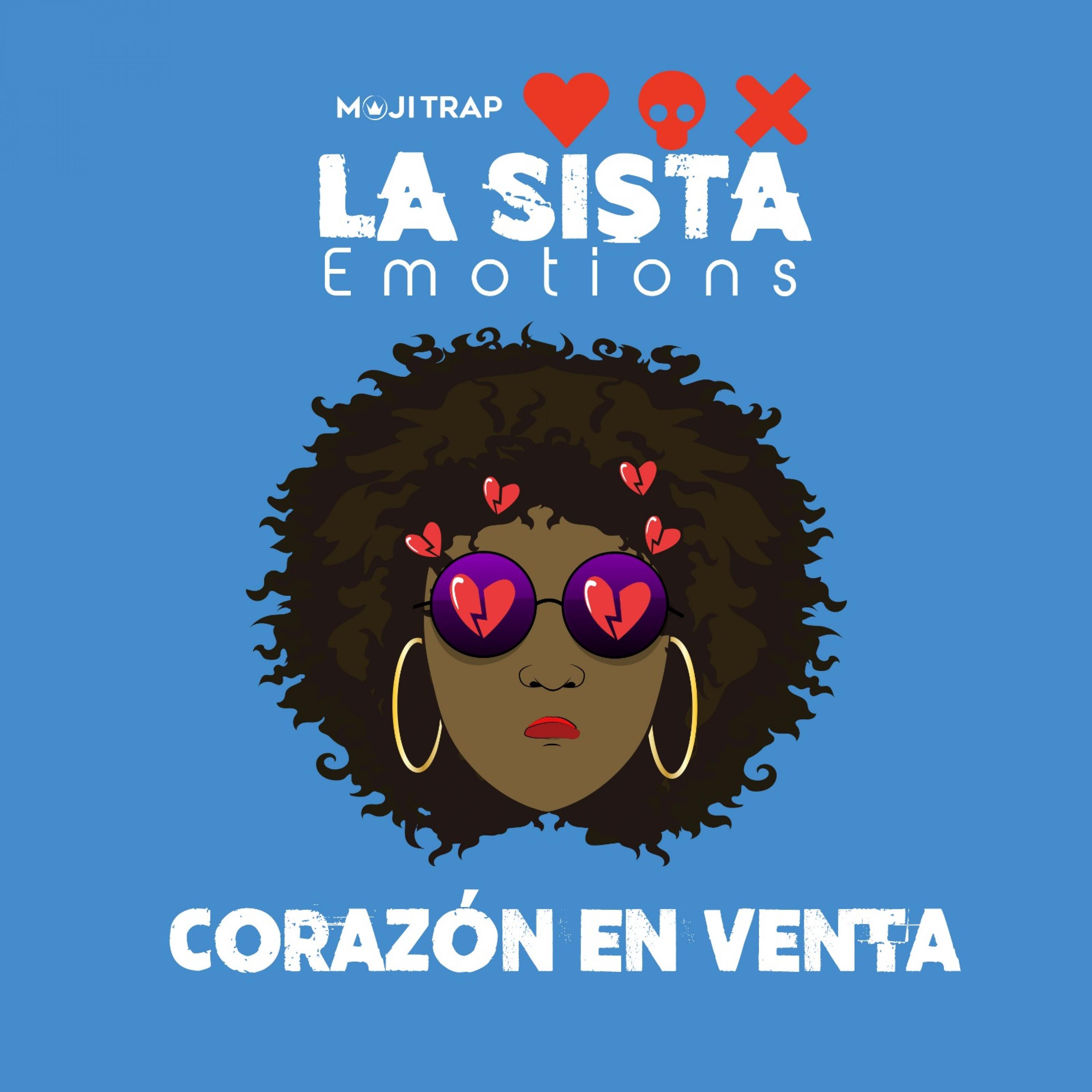 CORAZON EN VENTA
