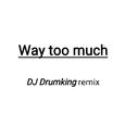 Way too much(Drumking bootleg)