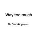 Way too much(Drumking bootleg)