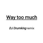 Way too much(Drumking bootleg)专辑