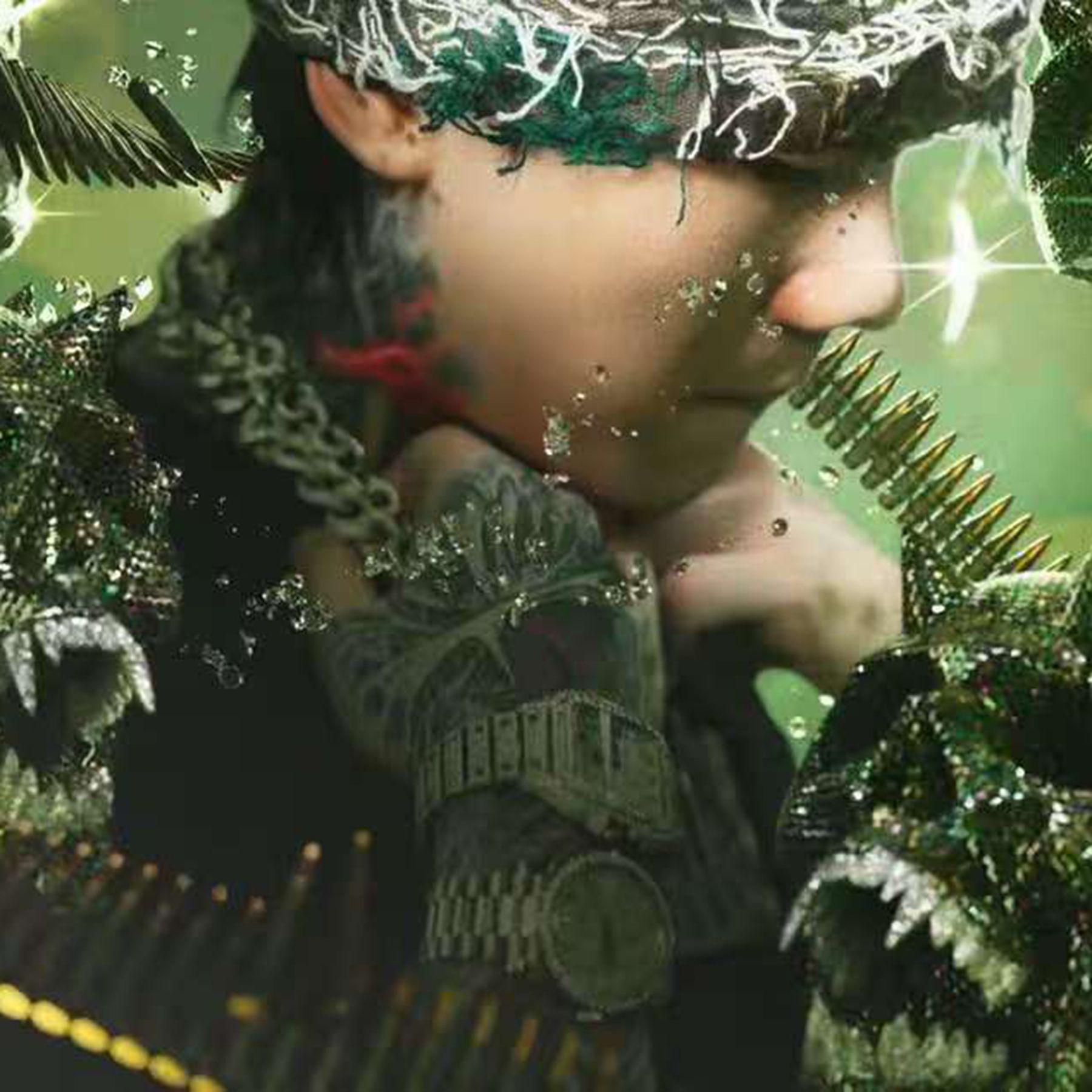 [Trap]BOBBYNOPEACE X SASIOVERLXRD Type beat - 浪子阿刀