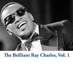 The Brilliant Ray Charles, Vol. 1专辑