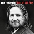 The Essential Willie Nelson