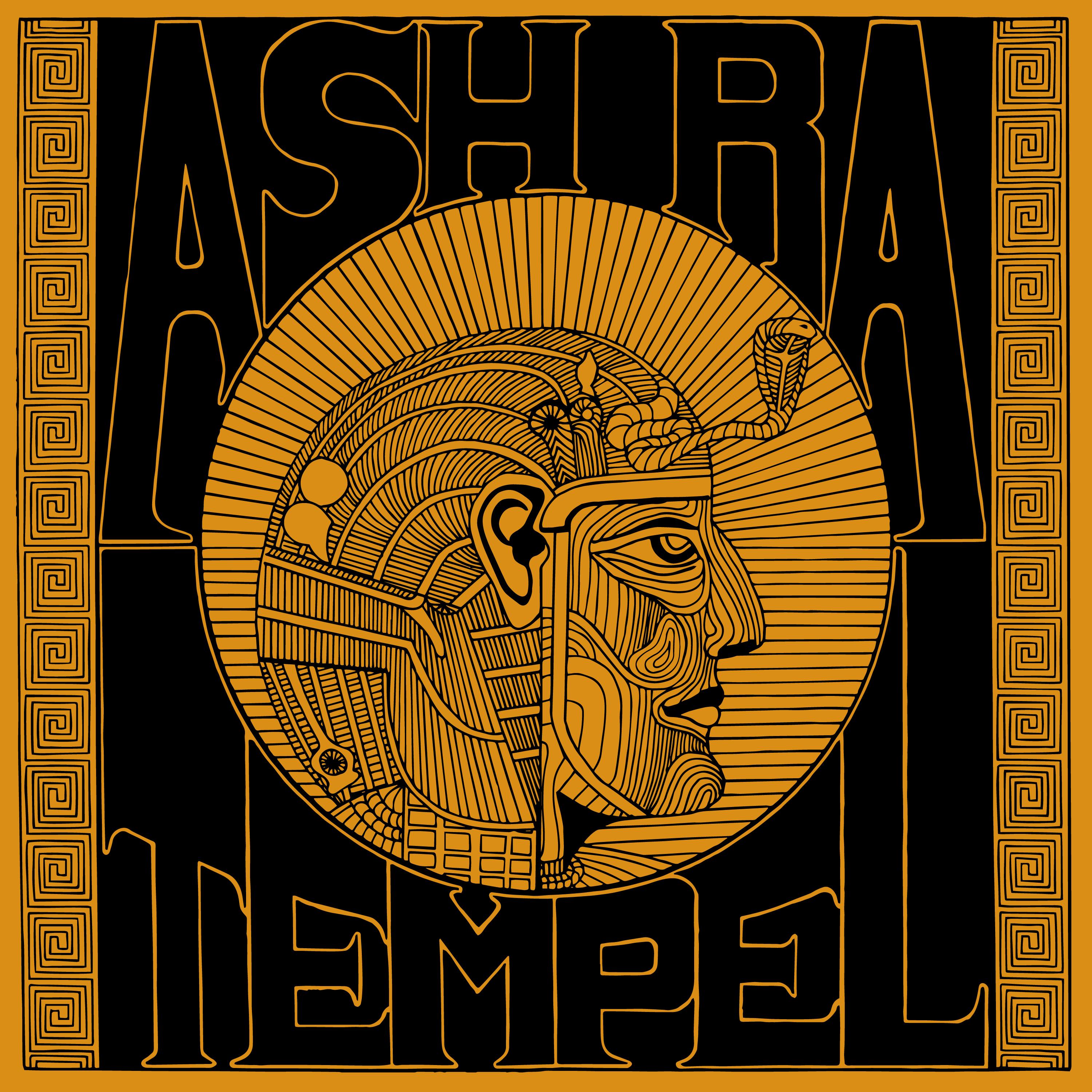 Ash Ra Tempel (Mixed Tracks)