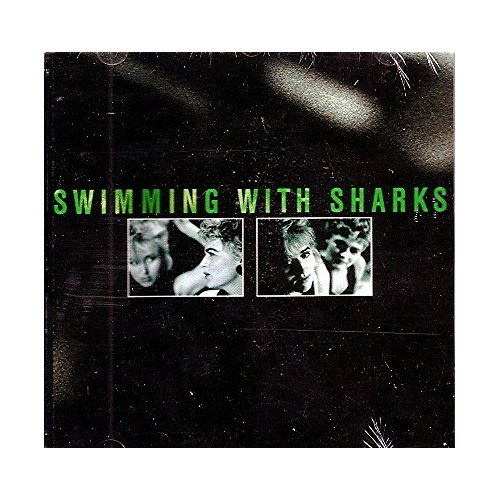 Swimming with Sharks